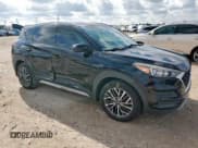 ✅ 2019 Hyundai Tucson SEL • VIN: KM8J33AL6KU885527 • Лот: 82164765. Опубликован ранее на Copart с пробегом 133 428 миль. Бесплатный доступ к архиву аукционных продаж из США и подробный отчёт об истории автомобиля на DreamBid. Изображение 4.