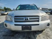 ✅ 2007 Toyota Highlander w/3rd Row • VIN: JTEDW21A870021123 • Lot: 69100025. Listed on Copart with 66,939 mi. Free auction sales archive from the USA and detailed vehicle history report at DreamBid. Image 5.