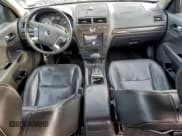 ✅ 2007 Mercury Milan Premier • VIN: 3MEHM08Z17R616017 • Lot: 93390135. Listed on Copart with 91,056 mi. Free auction sales archive from the USA and detailed vehicle history report at DreamBid. Image 8.