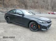 ✅ 2024 BMW 3 Series M340i xDrive • VIN: 3MW49FF05R8E49305 • Lot: 50401325. Wystawiony na Copart z przebiegiem Nie podano. Bezpłatny archiwum sprzedaży aukcyjnych z USA i szczegółowy raport historii pojazdu na DreamBid. Zdjęcie 4.