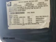 ✅ 2006 Chevrolet Silverado 1500 LT1 • VIN: 1GCEK19B06Z256962 • Лот: 70254754. Опубликован ранее на Copart с пробегом 219 744 миль. Бесплатный доступ к архиву аукционных продаж из США и подробный отчёт об истории автомобиля на DreamBid. Изображение 12.