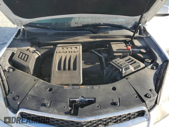 2015 Chevrolet Equinox LT с VIN 2GNALBEK2F1172018, выставлен на аукционе Copart как лот 70475295 с пробегом 147 548 миль миль и Чистый • Clean title. История ставок и продаж доступна на DreamBid. Изображение 11.