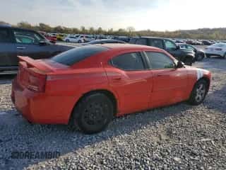 2008 Dodge Charger SE с VIN 2B3KA43G78H181340, выставлен на аукционе Copart как лот 77978804 с пробегом 243 989 миль миль и Чистый • Clean title. История ставок и продаж доступна на DreamBid. Изображение 3.