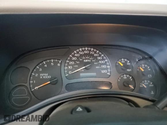 ✅ 2003 GMC Yukon SLE • VIN: 1GKEC13V43J341253 • Lot: 50205055. Listed on Copart with Not provided. Free auction sales archive from the USA and detailed vehicle history report at DreamBid. Image 9.