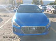 ✅ 2018 Hyundai Elantra • VIN: KMHH35LE7JU025496 • Lot: 43876280. Listed on IAAI with 106,852 mi. Free auction sales archive from the USA and detailed vehicle history report at DreamBid. Image 12.