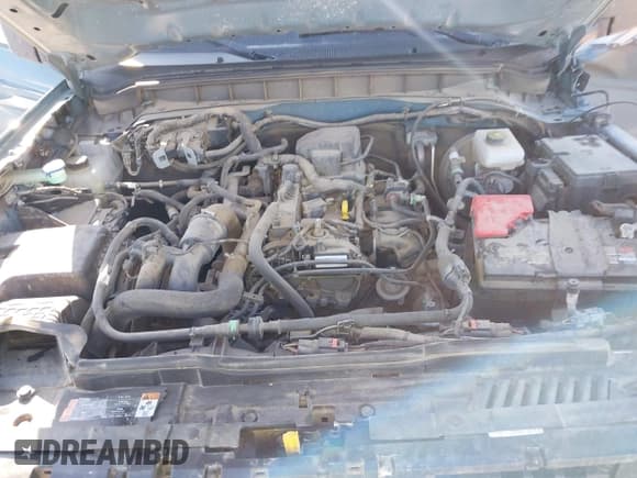 ✅ 2022 Ford Bronco • VIN: 1FMDE5BH2NLB72020 • Lot: 43514294. Listed on IAAI with 72,846 mi. Free auction sales archive from the USA and detailed vehicle history report at DreamBid. Image 10.