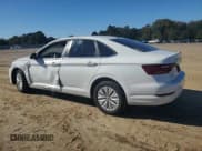 ✅ 2019 Volkswagen Jetta S • VIN: 3VWCB7BU6KM273876 • Lot: 91055615. Listed on Copart with 130,093 mi. Free auction sales archive from the USA and detailed vehicle history report at DreamBid. Image 2.