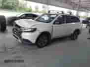 2019 Mitsubishi Outlander ES z VIN JA4AD2A34KZ004641, wystawiony jako IAAI lot #43334302 z przebiegiem 138 409 mil mil oraz . Historia ofert i sprzedaży dostępna na DreamBid. Obrazek 17.