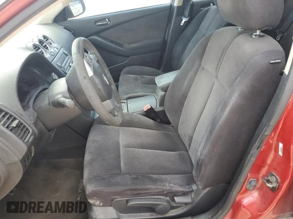 ✅ 2009 Nissan Altima SL • VIN: 1N4AL21E69N544218 • Lot: 86617845. Listed on Copart with 148,198 mi. Free auction sales archive from the USA and detailed vehicle history report at DreamBid. Image 7.