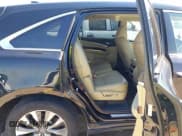 ✅ 2015 Acura MDX Technology • VIN: 5FRYD3H43FB002415 • Lot: 43448504. Listed on IAAI with 127,284 mi. Free auction sales archive from the USA and detailed vehicle history report at DreamBid. Image 8.