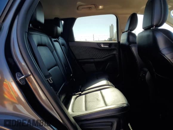 ✅ 2020 Ford Escape Titanium • VIN: 1FMCU9J94LUB43268 • Lot: 92580045. Wystawiony na Copart z przebiegiem 100 535 mil. Bezpłatny archiwum sprzedaży aukcyjnych z USA i szczegółowy raport historii pojazdu na DreamBid. Zdjęcie 11.