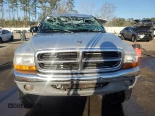 ✅ 2002 Dodge Dakota SLT • VIN: 1B7HG48N42S588224 • Lot: 87807265. Wystawiony na Copart z przebiegiem 69 817 mil. Bezpłatny archiwum sprzedaży aukcyjnych z USA i szczegółowy raport historii pojazdu na DreamBid. Zdjęcie 5.