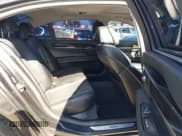 ✅ 2012 BMW 7 Series 750Li • VIN: WBAKB8C55CC962979 • Lot: 42784812. Wystawiony na IAAI z przebiegiem 167 852 mil. Bezpłatny archiwum sprzedaży aukcyjnych z USA i szczegółowy raport historii pojazdu na DreamBid. Zdjęcie 8.