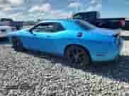 2019 Dodge Challenger R/T z VIN 2C3CDZBT7KH639380, wystawiony jako Copart lot #70909185 z przebiegiem 94 032 mil mil oraz Czysty tytuł • Clean title. Historia ofert i sprzedaży dostępna na DreamBid. Obrazek 2.