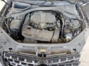 ✅ 2015 Mercedes-Benz M 350 • VIN: 4JGDA5JBXFA601927 • Lot: 57878125. Listed on Copart with 202,888 mi. Free auction sales archive from the USA and detailed vehicle history report at DreamBid. Image 12.