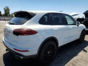 ✅ 2016 Porsche Cayenne S • VIN: WP1AB2A24GLA96765 • Lot: 69290155. Wystawiony na Copart z przebiegiem 88 419 mil. Bezpłatny archiwum sprzedaży aukcyjnych z USA i szczegółowy raport historii pojazdu na DreamBid. Zdjęcie 3.