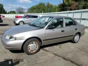 ✅ 1998 Chevrolet Prizm Lsi • VIN: 1Y1SK5282WZ431734 • Lot: 80729885. Listed on Copart with Not provided. Free auction sales archive from the USA and detailed vehicle history report at DreamBid. Image 13.