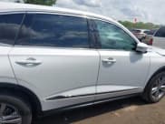 ✅ 2024 Acura MDX • VIN: 5J8YE1H34RL032794 • Lot: 42357430. Wystawiony na IAAI z przebiegiem 14 106 mil. Bezpłatny archiwum sprzedaży aukcyjnych z USA i szczegółowy raport historii pojazdu na DreamBid. Zdjęcie 13.
