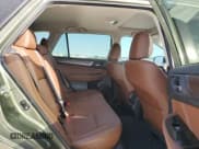 ✅ 2019 Subaru Outback Touring • VIN: 4S4BSATC0K3270826 • Lot: 87208855. Listed on Copart with 77,710 mi. Free auction sales archive from the USA and detailed vehicle history report at DreamBid. Image 11.