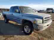 1998 Dodge 1500 с VIN 3B7HF12Y2WM287017, выставлен на аукционе Copart как лот 43969735 с пробегом 65 788 миль миль и Списание • Salvage title. История ставок и продаж доступна на DreamBid. Изображение 4.