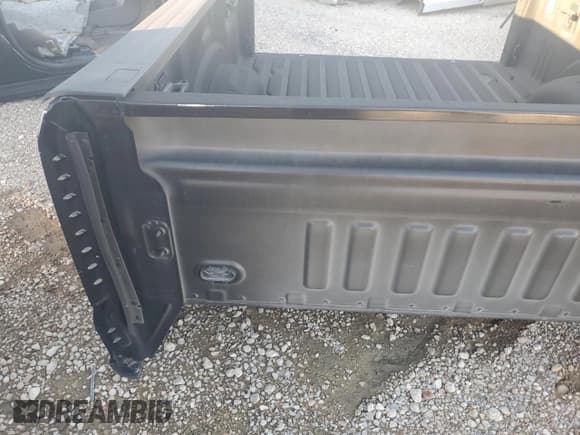 ✅ 2017 Ford F-250 • VIN: N0V1N0NPART • Лот: 43234715. Опубликован ранее на Copart с пробегом Не указан. Бесплатный доступ к архиву аукционных продаж из США и подробный отчёт об истории автомобиля на DreamBid. Изображение 9.