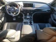 ✅ 2024 Acura MDX w/A-Spec Package • VIN: 5J8YE1H05RL008817 • Lot: 90822985. Listed on Copart with 17,442 mi. Free auction sales archive from the USA and detailed vehicle history report at DreamBid. Image 8.