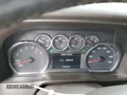 ✅ 2021 Chevrolet Silverado 1500 RST • VIN: 3GCUYEETXMG218619 • Лот: 85091355. Опубликован ранее на Copart с пробегом 163 439 миль. Бесплатный доступ к архиву аукционных продаж из США и подробный отчёт об истории автомобиля на DreamBid. Изображение 9.