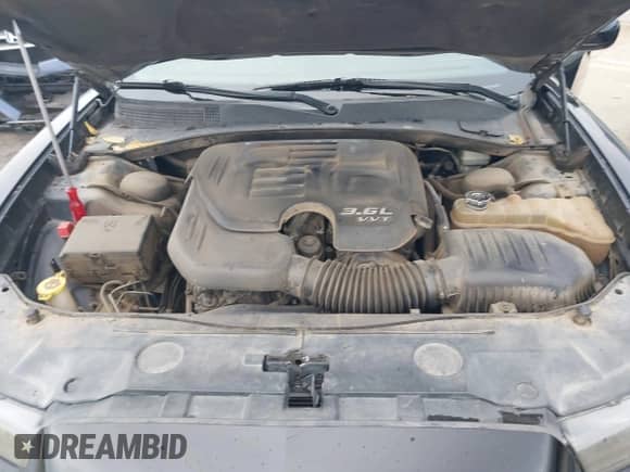 2013 Dodge Charger SE с VIN 2C3CDXBG2DH666643, выставлен на аукционе IAAI как лот 43441683 с пробегом 171 122 миль миль и . История ставок и продаж доступна на DreamBid. Изображение 10.