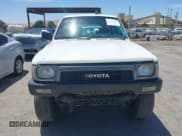 ✅ 1990 Toyota 4Runner • VIN: JT3RN37W2L0006007 • Lot: 42366826. Listed on IAAI with 344,675 mi. Free auction sales archive from the USA and detailed vehicle history report at DreamBid. Image 12.