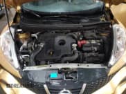 ✅ 2013 Nissan Juke S • VIN: JN8AF5MV8DT225183 • Lot: 71419395. Wystawiony na Copart z przebiegiem 60 014 mil. Bezpłatny archiwum sprzedaży aukcyjnych z USA i szczegółowy raport historii pojazdu na DreamBid. Zdjęcie 12.