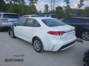 ✅ 2021 Toyota Corolla LE • VIN: 5YFEPMAEXMP186337 • Лот: 43281116. Опубликован ранее на IAAI с пробегом 74 741 миль. Бесплатный доступ к архиву аукционных продаж из США и подробный отчёт об истории автомобиля на DreamBid. Изображение 3.