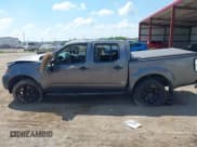 ✅ 2021 Nissan Frontier SV • VIN: 1N6ED0EB7MN711589 • Lot: 43037901. Listed on IAAI with Not provided. Free auction sales archive from the USA and detailed vehicle history report at DreamBid. Image 15.