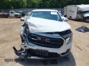✅ 2022 GMC Terrain SLE • VIN: 3GKALMEV1NL114546 • Лот: 42540444. Опубликован ранее на IAAI с пробегом 71 885 миль. Бесплатный доступ к архиву аукционных продаж из США и подробный отчёт об истории автомобиля на DreamBid. Изображение 13.