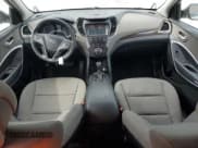 ✅ 2018 Hyundai Santa Fe 2.4L • VIN: 5NMZUDLB6JH102971 • Лот: 56756224. Опубликован ранее на Copart с пробегом 105 836 миль. Бесплатный доступ к архиву аукционных продаж из США и подробный отчёт об истории автомобиля на DreamBid. Изображение 8.