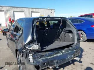 ✅ 2017 Volkswagen Golf GTI S • VIN: 3VW447AU8HM063398 • Lot: 43501046. Listed on IAAI with 46,094 mi. Free auction sales archive from the USA and detailed vehicle history report at DreamBid. Image 6.