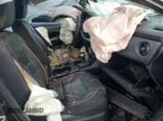 ✅ 2017 Toyota Corolla LE • VIN: 2T1BURHE1HC872691 • Lot: 91552095. Listed on Copart with Not provided. Free auction sales archive from the USA and detailed vehicle history report at DreamBid. Image 7.