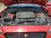 ✅ 2018 Jaguar F-Pace 20d R-Sport • VIN: SADCL2FN2JA251704 • Lot: 64323555. Listed on Copart with 26,379 mi. Free auction sales archive from the USA and detailed vehicle history report at DreamBid. Image 11.