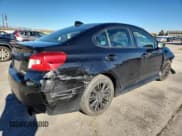 ✅ 2019 Subaru WRX • VIN: JF1VA1A69K9800134 • Lot: 90313275. Listed on Copart with 106,466 mi. Free auction sales archive from the USA and detailed vehicle history report at DreamBid. Image 3.