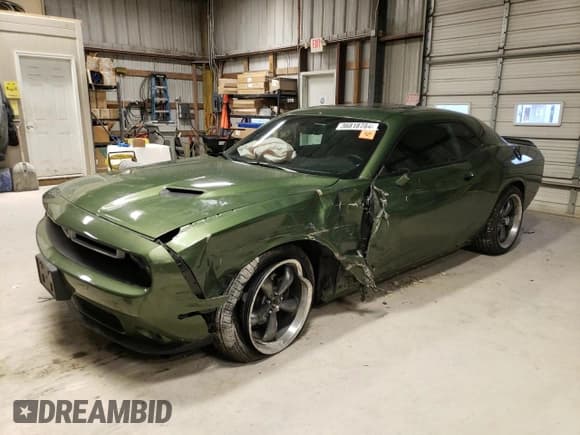 ✅ 2020 Dodge Challenger SXT • VIN: 2C3CDZAG9LH222591 • Lot: 36818784. Wystawiony na Copart z przebiegiem 22 772 mil. Bezpłatny archiwum sprzedaży aukcyjnych z USA i szczegółowy raport historii pojazdu na DreamBid. Zdjęcie 1.
