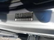 ✅ 2001 Mercedes-Benz S 600 • VIN: WDBNG78J61A137932 • Lot: 41134529. Listed on IAAI with Not provided. Free auction sales archive from the USA and detailed vehicle history report at DreamBid. Image 9.