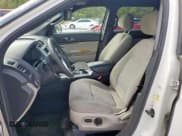 ✅ 2012 Ford Explorer • VIN: 1FMHK7B85CGA86681 • Lot: 89714355. Listed on Copart with 222,965 mi. Free auction sales archive from the USA and detailed vehicle history report at DreamBid. Image 7.