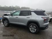 ✅ 2025 Chevrolet Equinox FWD LT • VIN: 3GNAXHEGXSL243123 • Lot: 80944455. Wystawiony na Copart z przebiegiem 1 909 mil. Bezpłatny archiwum sprzedaży aukcyjnych z USA i szczegółowy raport historii pojazdu na DreamBid. Zdjęcie 2.