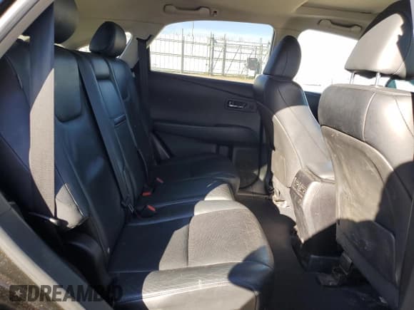 ✅ 2015 Lexus RX 350 • VIN: 2T2BK1BAXFC272225 • Lot: 87005765. Wystawiony na Copart z przebiegiem 255 631 mil. Bezpłatny archiwum sprzedaży aukcyjnych z USA i szczegółowy raport historii pojazdu na DreamBid. Zdjęcie 11.