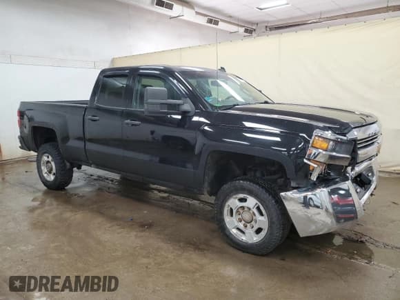 ✅ 2015 Chevrolet Silverado 2500HD LT • VIN: 1GC2KVEG2FZ117363 • Лот: 67086885. Опубликован ранее на Copart с пробегом 221 446 миль. Бесплатный доступ к архиву аукционных продаж из США и подробный отчёт об истории автомобиля на DreamBid. Изображение 4.