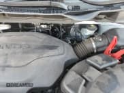 ✅ 2021 Honda Odyssey Touring • VIN: 5FNRL6H8XMB032196 • Lot: 85553585. Listed on Copart with 88,018 mi. Free auction sales archive from the USA and detailed vehicle history report at DreamBid. Image 14.