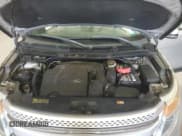 ✅ 2011 Ford Explorer Limited • VIN: 1FMHK8F82BGA82781 • Лот: 60817715. Опубликован ранее на Copart с пробегом 184 894 миль. Бесплатный доступ к архиву аукционных продаж из США и подробный отчёт об истории автомобиля на DreamBid. Изображение 12.