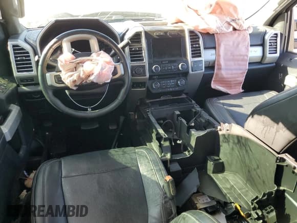 ✅ 2017 Ford F-250 Lariat • VIN: 1FT7W2BT8HED25560 • Lot: 89728525. Wystawiony na Copart z przebiegiem 191 841 mil. Bezpłatny archiwum sprzedaży aukcyjnych z USA i szczegółowy raport historii pojazdu na DreamBid. Zdjęcie 8.