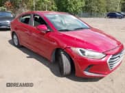 ✅ 2017 Hyundai Elantra SE • VIN: 5NPD74LF7HH166888 • Лот: 43173660. Опубликован ранее на IAAI с пробегом 132 924 миль. Бесплатный доступ к архиву аукционных продаж из США и подробный отчёт об истории автомобиля на DreamBid. Изображение 1.