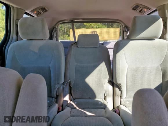 ✅ 2006 Toyota Sienna LE • VIN: 5TDZA23C86S410072 • Lot: 91018735. Listed on Copart with 165,134 mi. Free auction sales archive from the USA and detailed vehicle history report at DreamBid. Image 10.