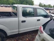 ✅ 2020 Ford F-150 XL • VIN: 1FTFW1E57LFB69730 • Лот: 42721684. Опубликован ранее на IAAI с пробегом 89 630 миль. Бесплатный доступ к архиву аукционных продаж из США и подробный отчёт об истории автомобиля на DreamBid. Изображение 14.